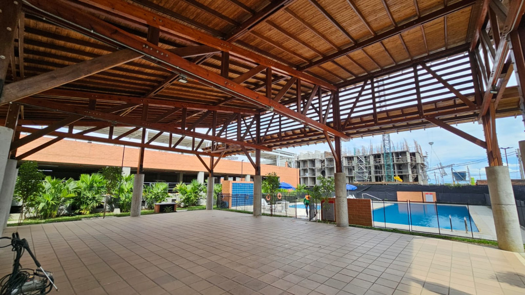 Apartamento En Arriendo - Ciudad Pacifica, Cali