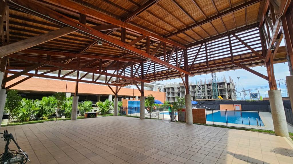 Apartamento En Arriendo - Ciudad Pacifica, Cali