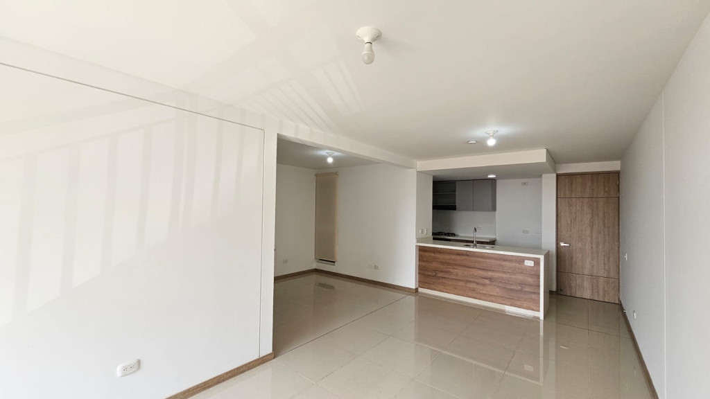 Apartamento En Arriendo - Ciudad Pacifica, Cali