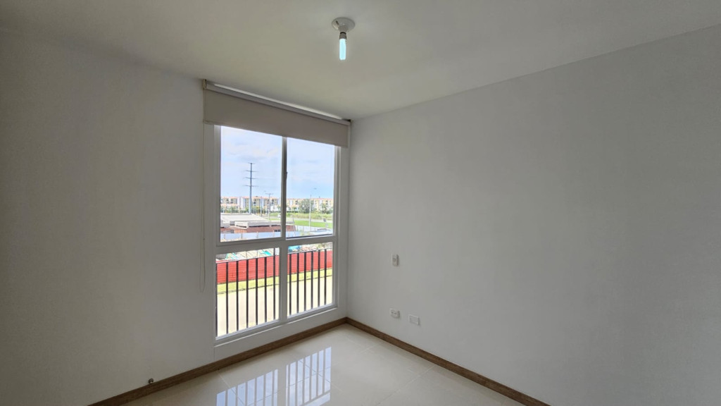 Apartamento En Arriendo - Ciudad Pacifica, Cali