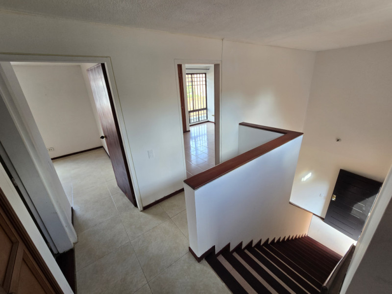 Casa En Arriendo - Urbanización San Joaquin, Cali