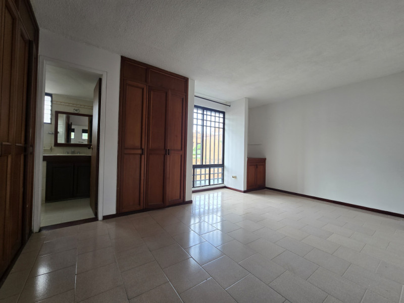 Casa En Arriendo - Urbanización San Joaquin, Cali