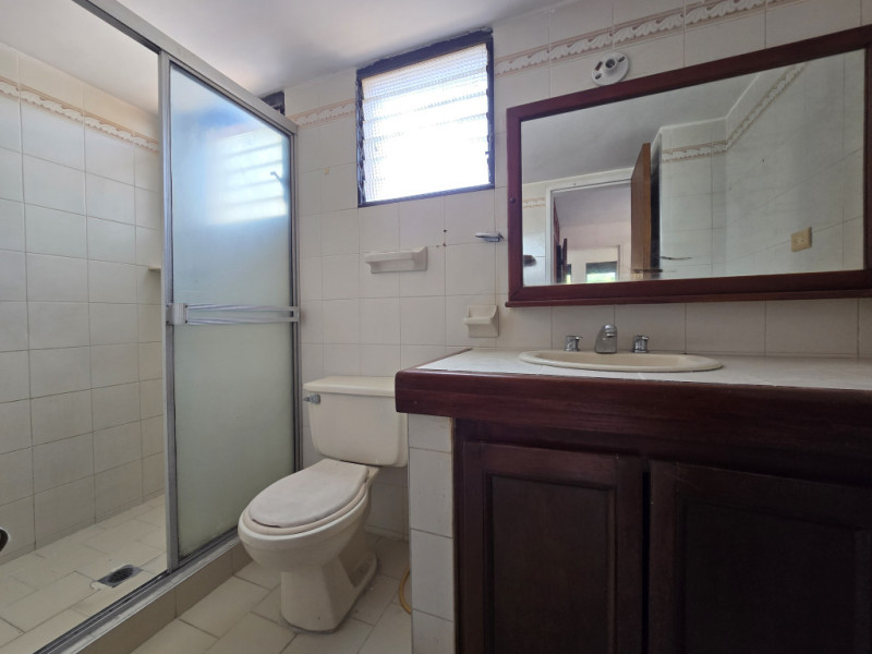 Casa En Arriendo - Urbanización San Joaquin, Cali