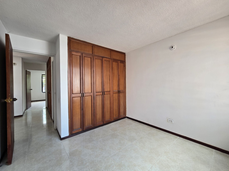 Casa En Arriendo - Urbanización San Joaquin, Cali