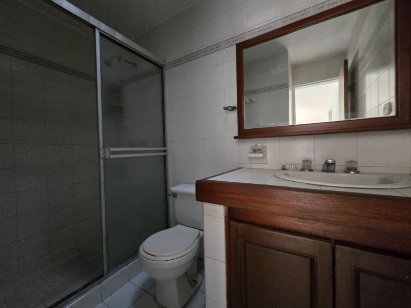 Casa En Arriendo - Urbanización San Joaquin, Cali