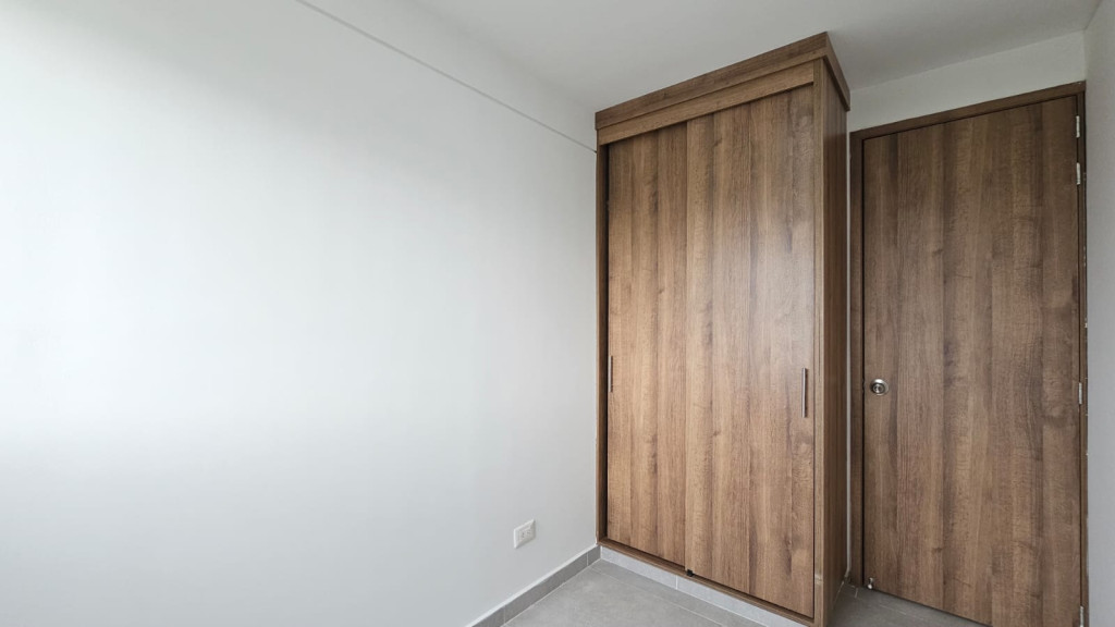Apartamento En Arriendo - El Vivero, Cali
