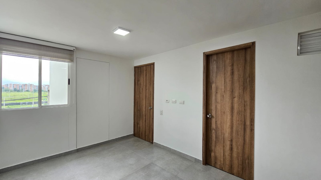 Apartamento En Arriendo - El Vivero, Cali