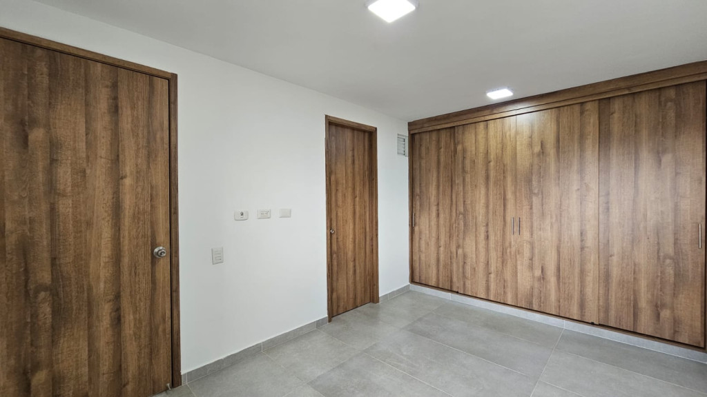 Apartamento En Arriendo - El Vivero, Cali