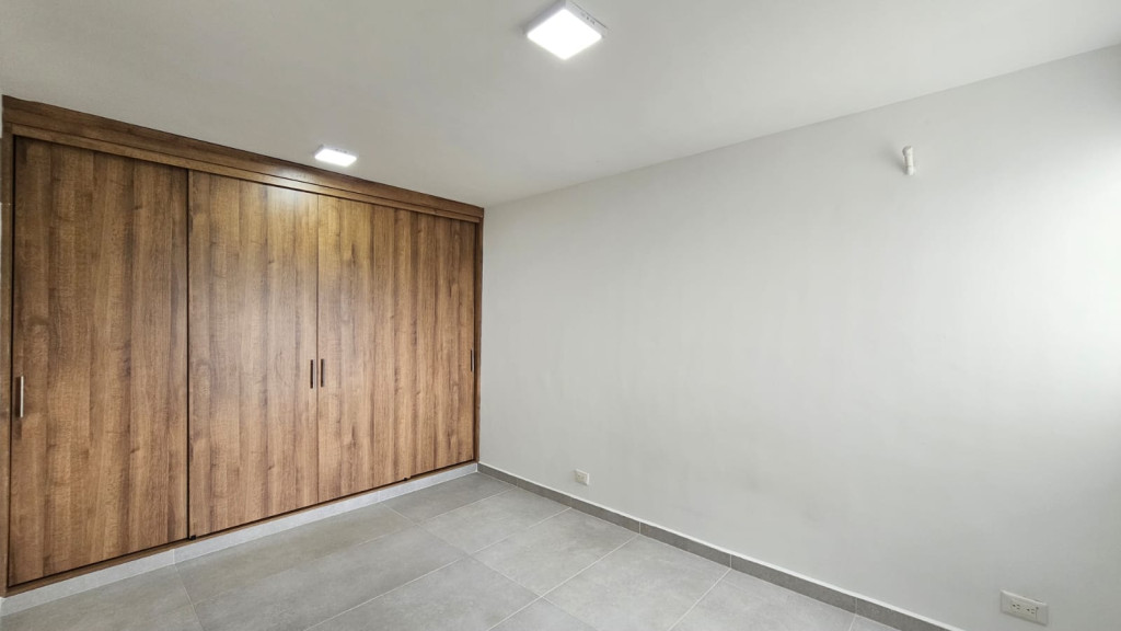 Apartamento En Arriendo - El Vivero, Cali