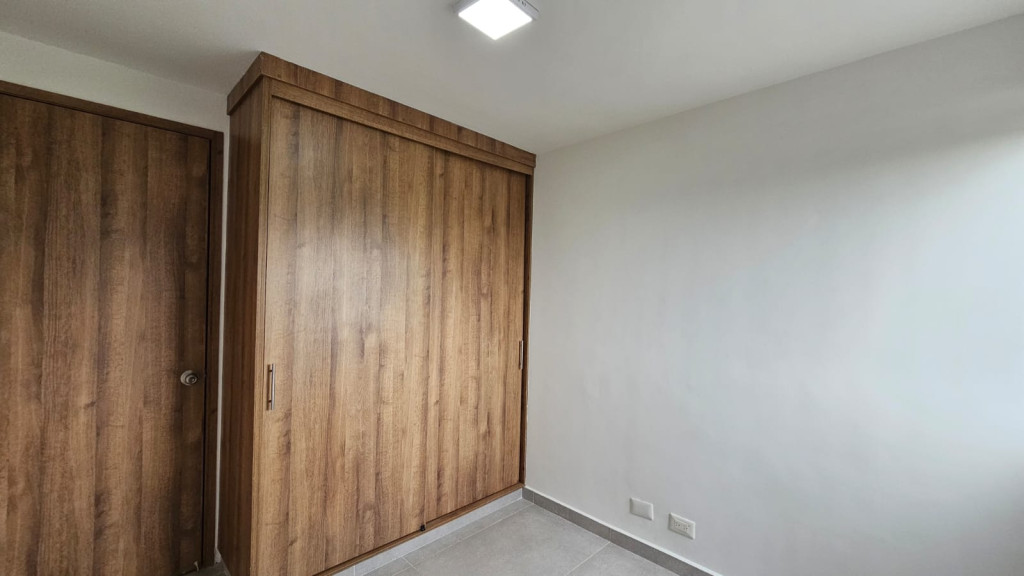 Apartamento En Arriendo - El Vivero, Cali