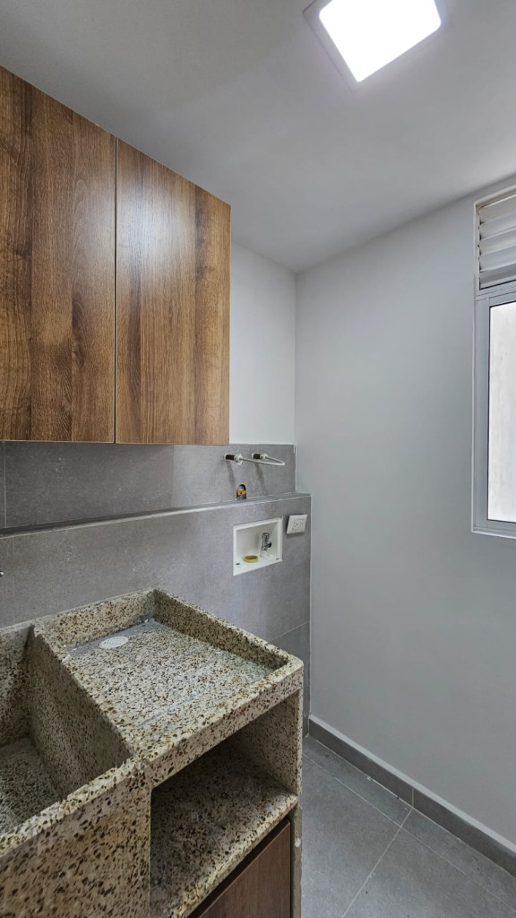 Apartamento En Arriendo - El Vivero, Cali