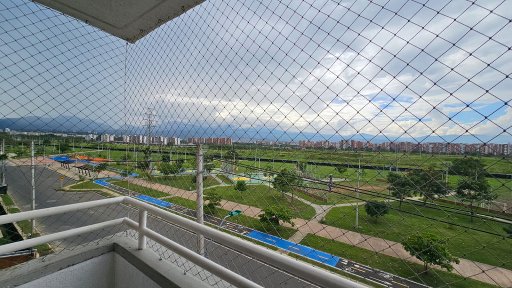 Apartamento En Arriendo - El Vivero, Cali