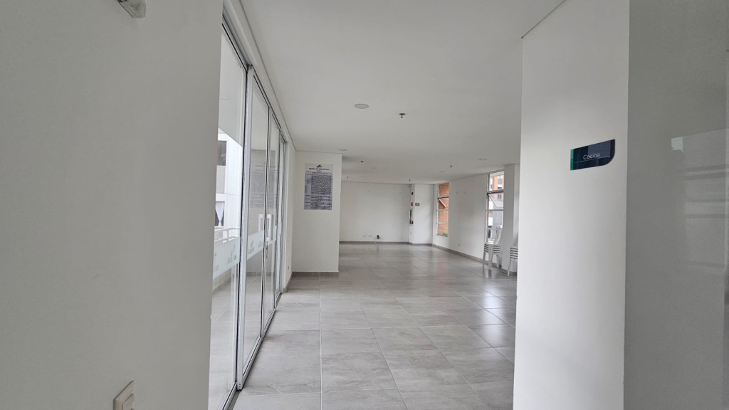 Apartamento En Arriendo - El Vivero, Cali