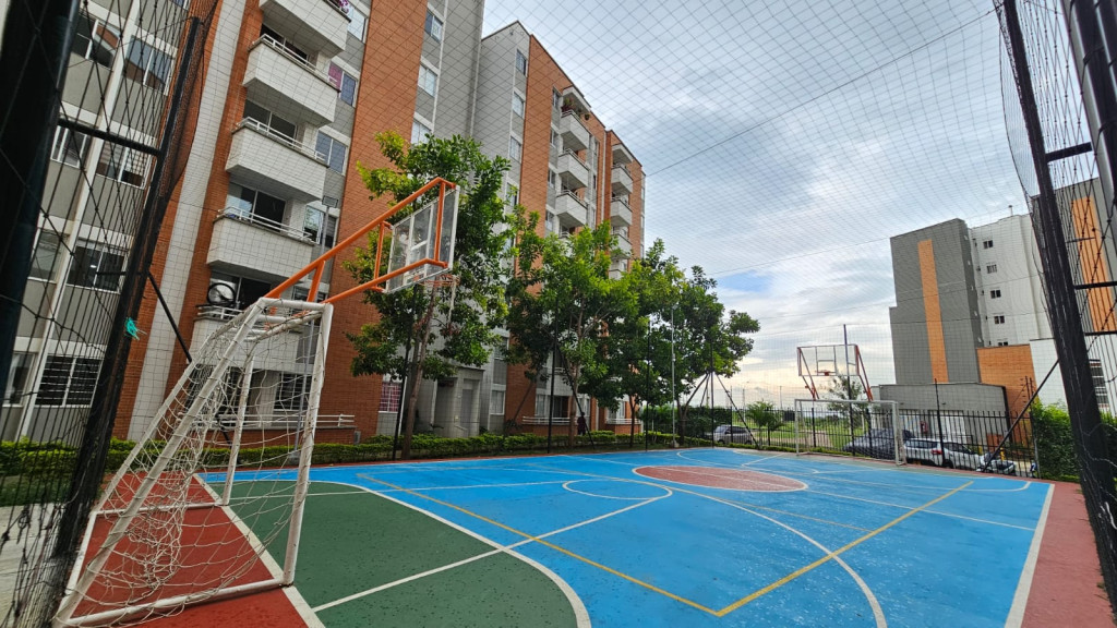 Apartamento En Arriendo - El Vivero, Cali