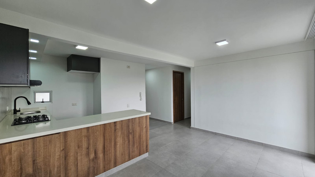 Apartamento En Arriendo - El Vivero, Cali