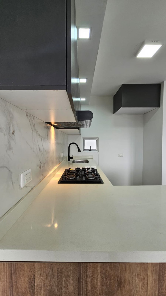 Apartamento En Arriendo - El Vivero, Cali