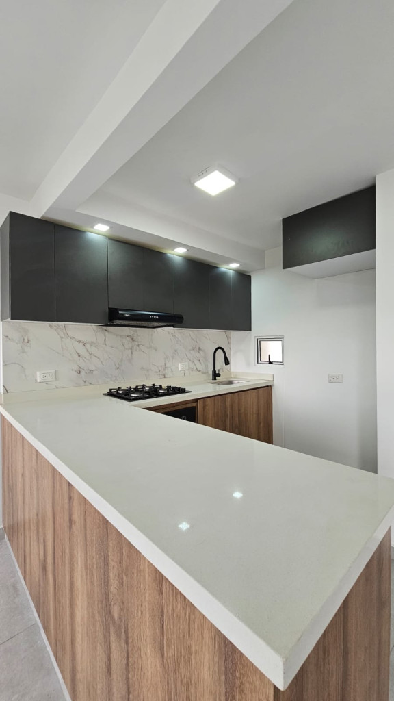 Apartamento En Arriendo - El Vivero, Cali