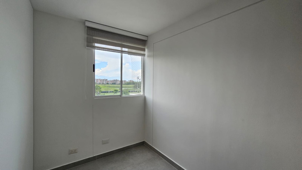 Apartamento En Arriendo - El Vivero, Cali