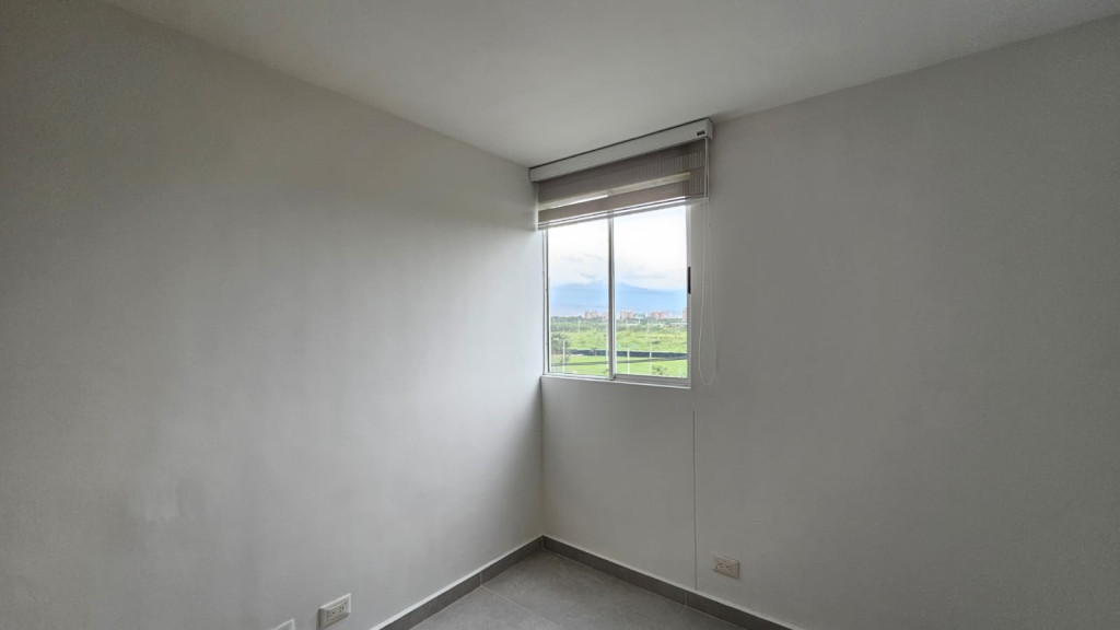 Apartamento En Arriendo - El Vivero, Cali