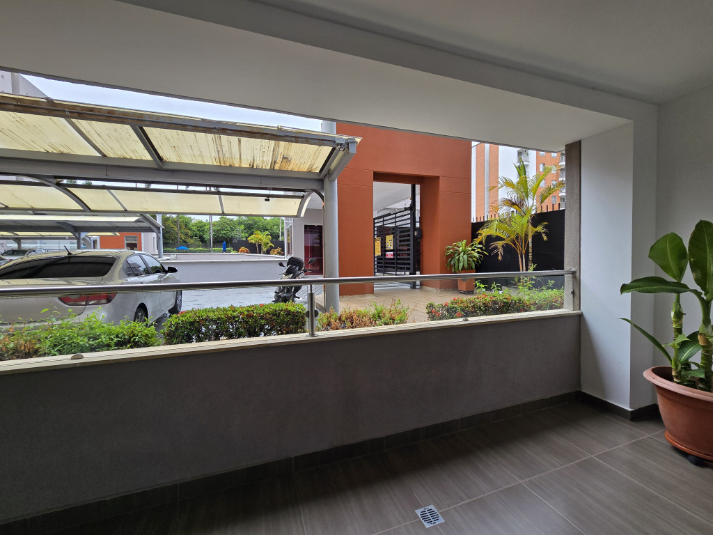 Apartamento En Venta - Bochalema, Cali