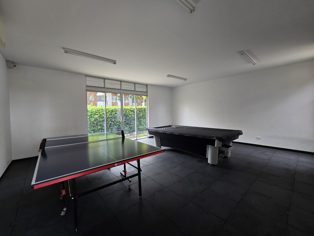 Apartamento En Venta - Bochalema, Cali