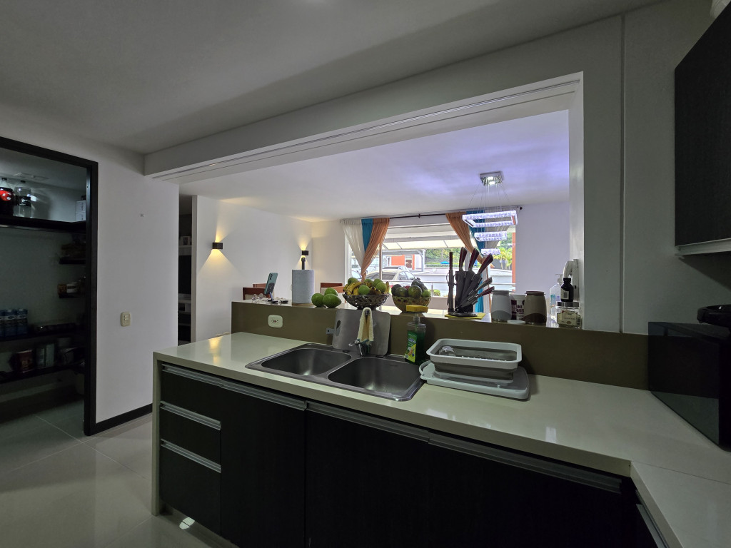 Apartamento En Venta - Bochalema, Cali