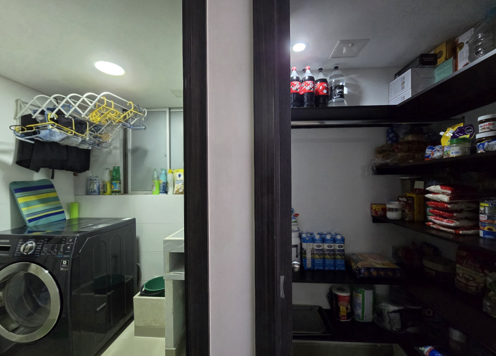 Apartamento En Venta - Bochalema, Cali