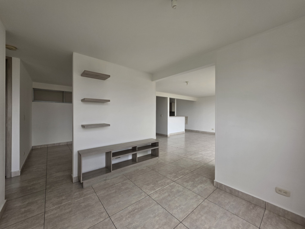 Apartamento En Venta - Valle Del Lili, Cali