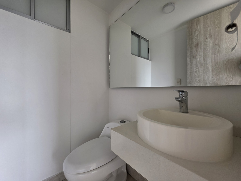 Apartamento En Venta - Valle Del Lili, Cali