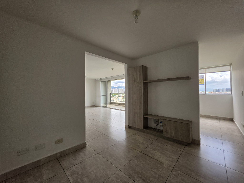 Apartamento En Venta - Valle Del Lili, Cali