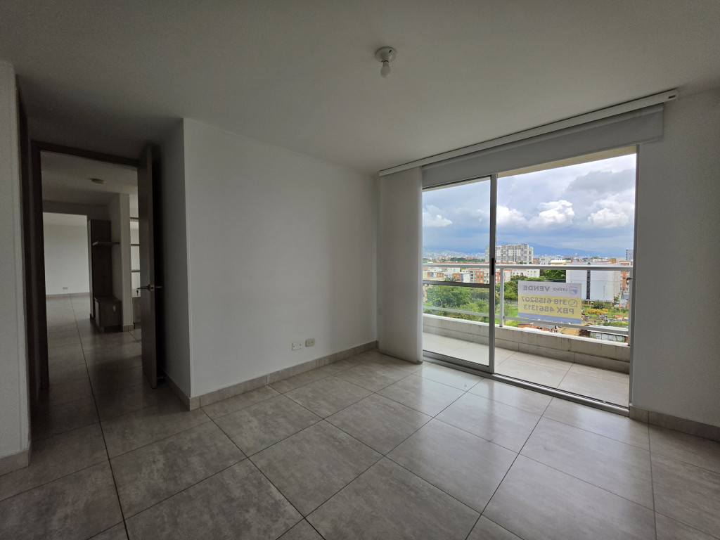 Apartamento En Venta - Valle Del Lili, Cali