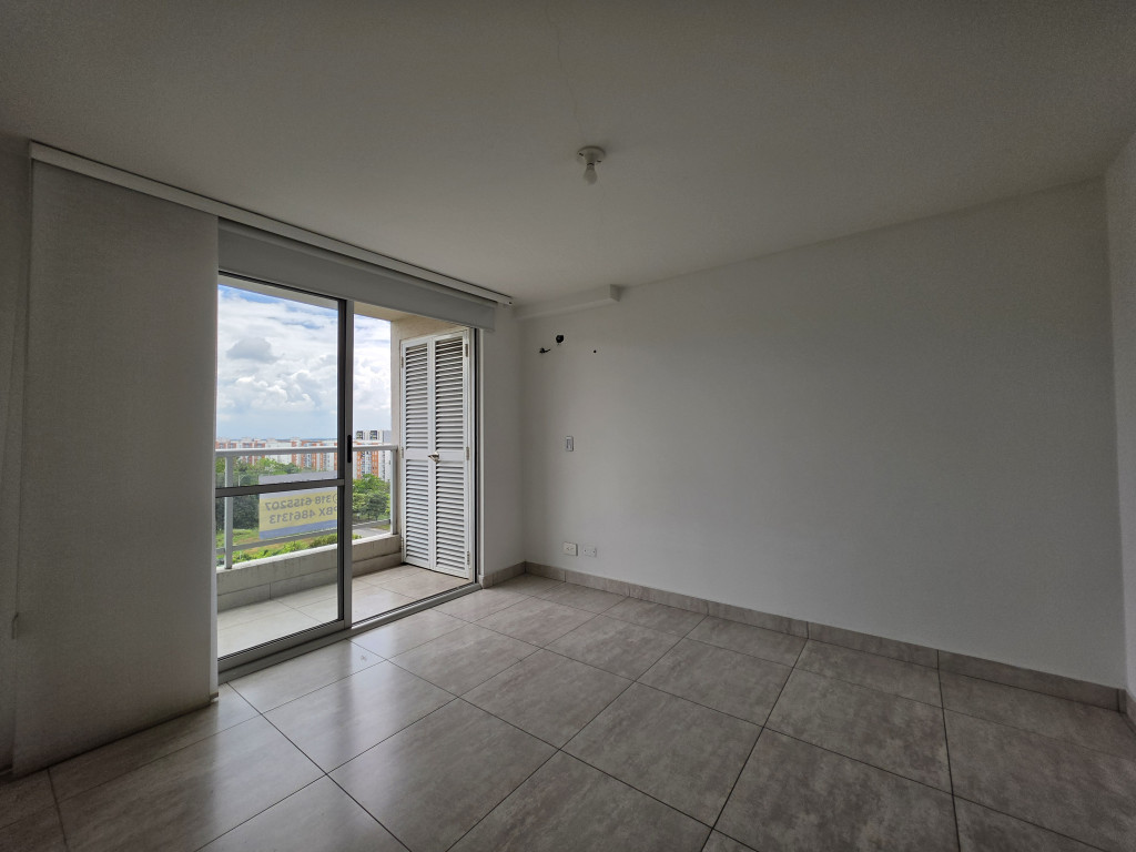 Apartamento En Venta - Valle Del Lili, Cali