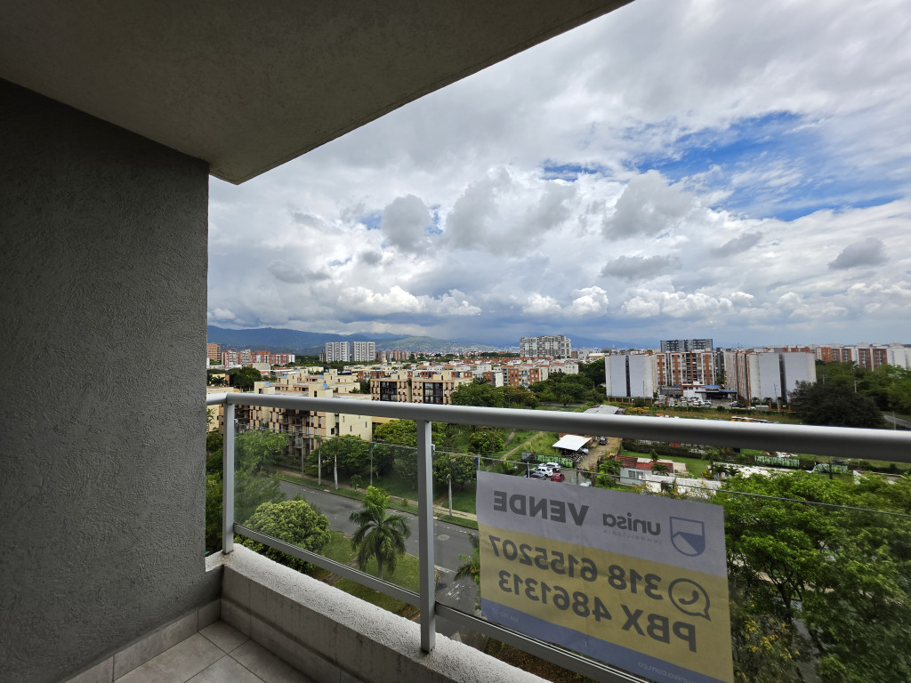 Apartamento En Venta - Valle Del Lili, Cali