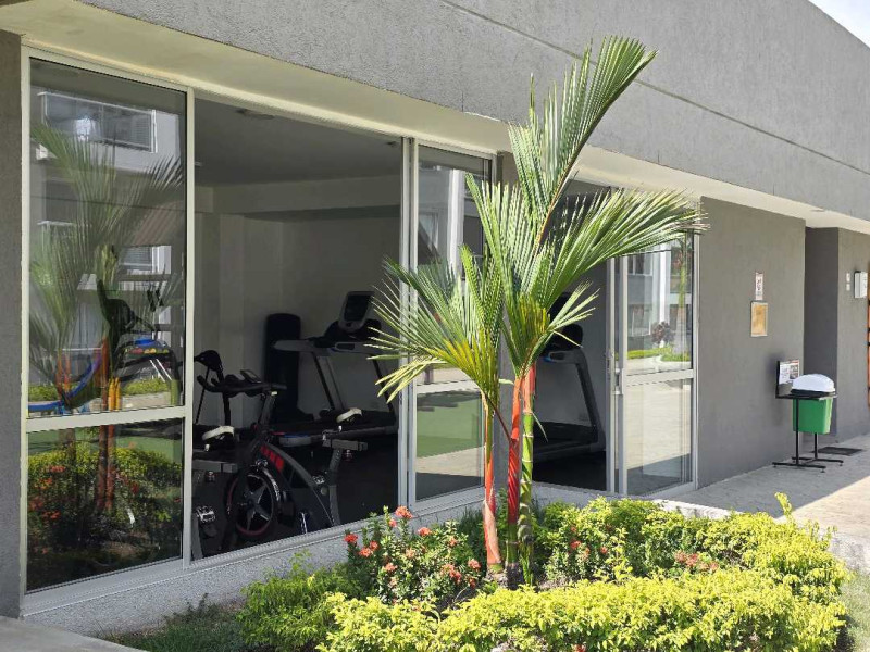 Apartamento En Venta - Valle Del Lili, Cali