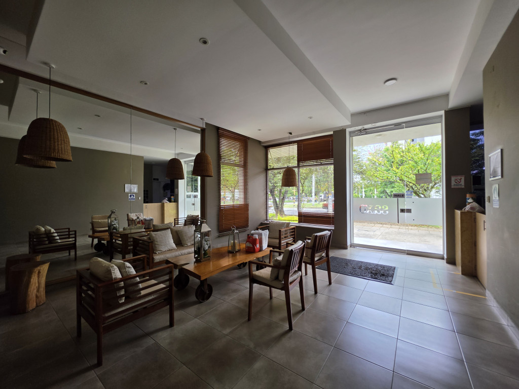 Apartamento En Venta - Valle Del Lili, Cali