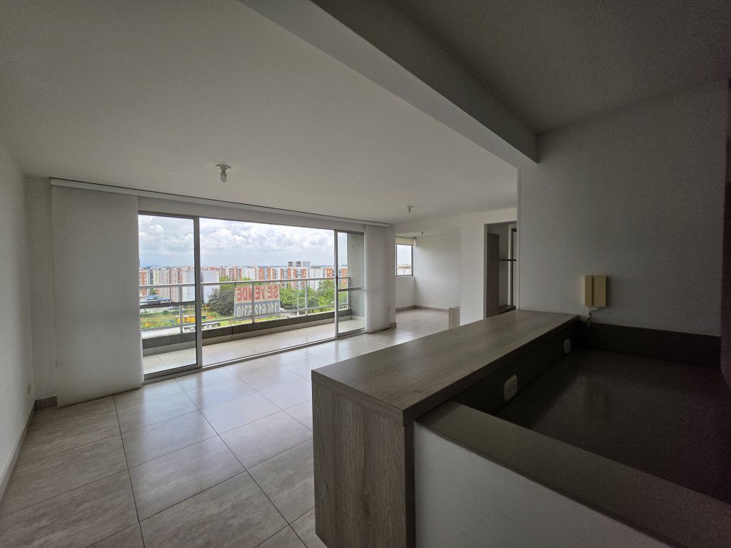 Apartamento En Venta - Valle Del Lili, Cali