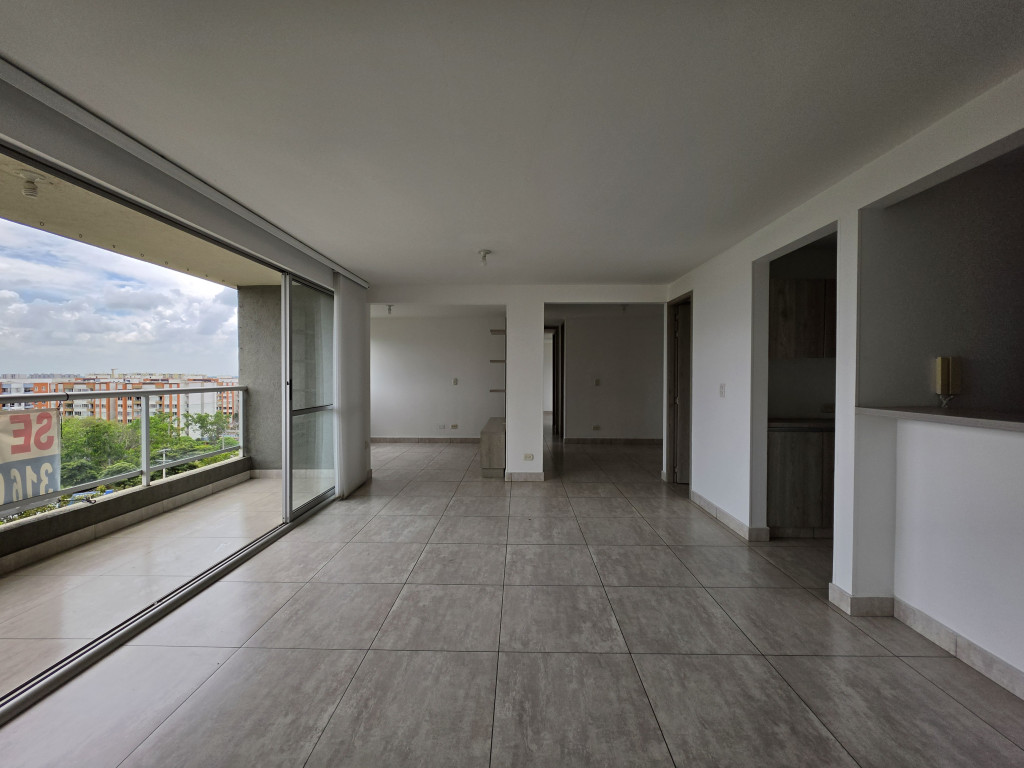 Apartamento En Venta - Valle Del Lili, Cali