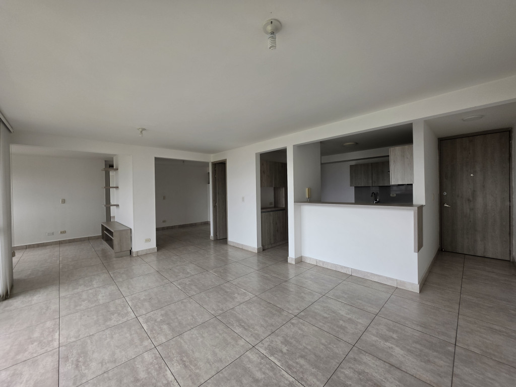 Apartamento En Venta - Valle Del Lili, Cali