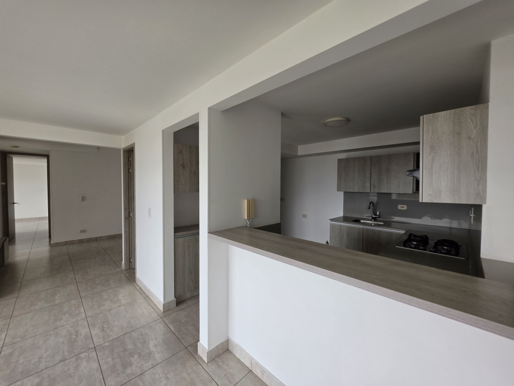 Apartamento En Venta - Valle Del Lili, Cali