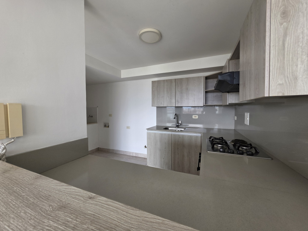 Apartamento En Venta - Valle Del Lili, Cali