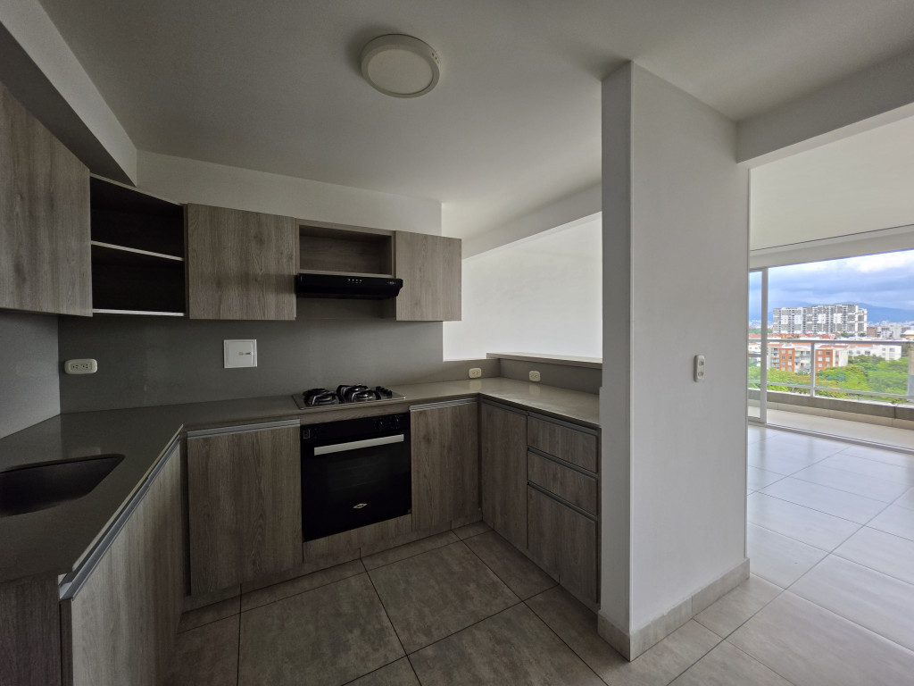 Apartamento En Venta - Valle Del Lili, Cali