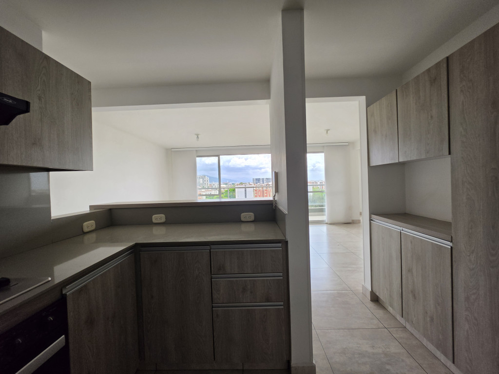 Apartamento En Venta - Valle Del Lili, Cali