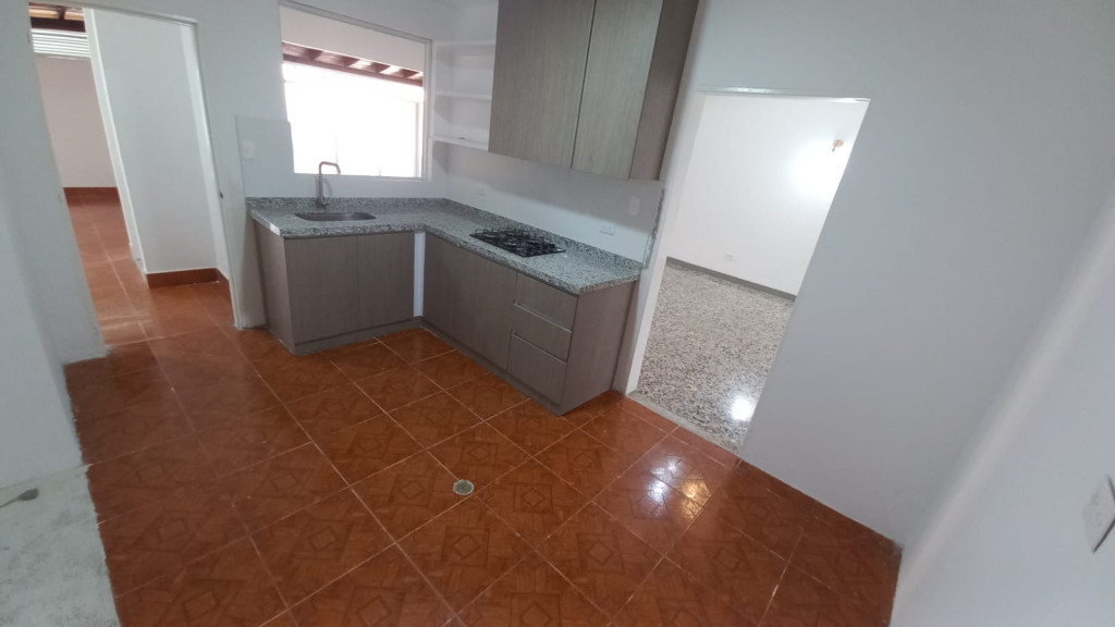 Casa En Arriendo - Flora, Cali