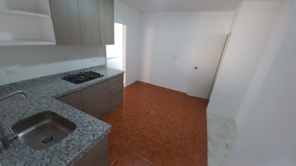 Casa En Arriendo - Flora, Cali