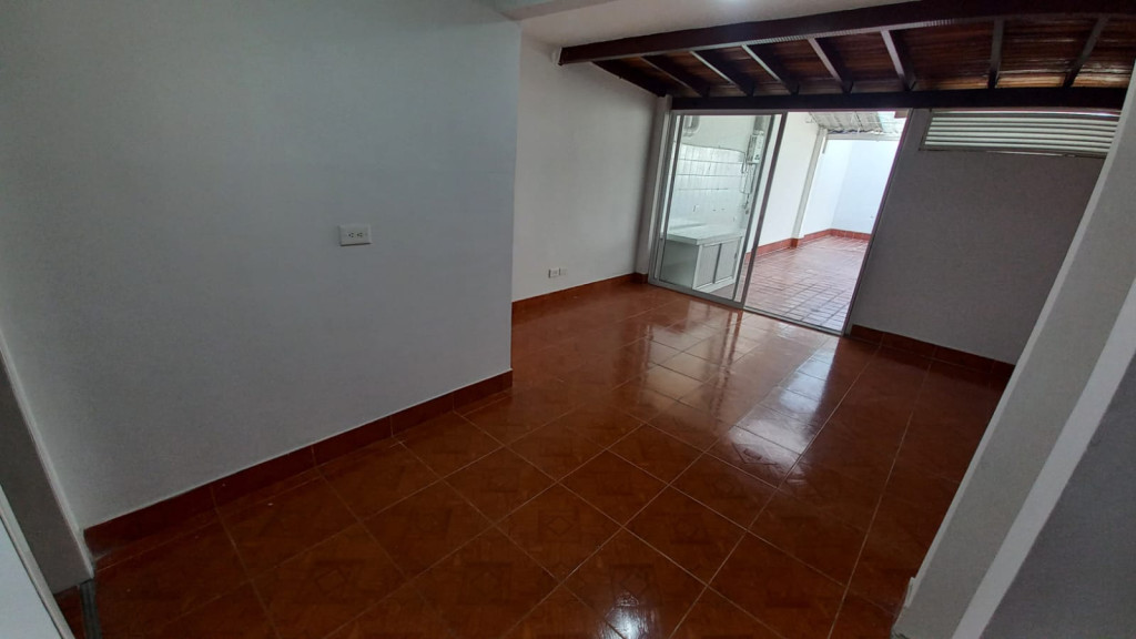 Casa En Arriendo - Flora, Cali