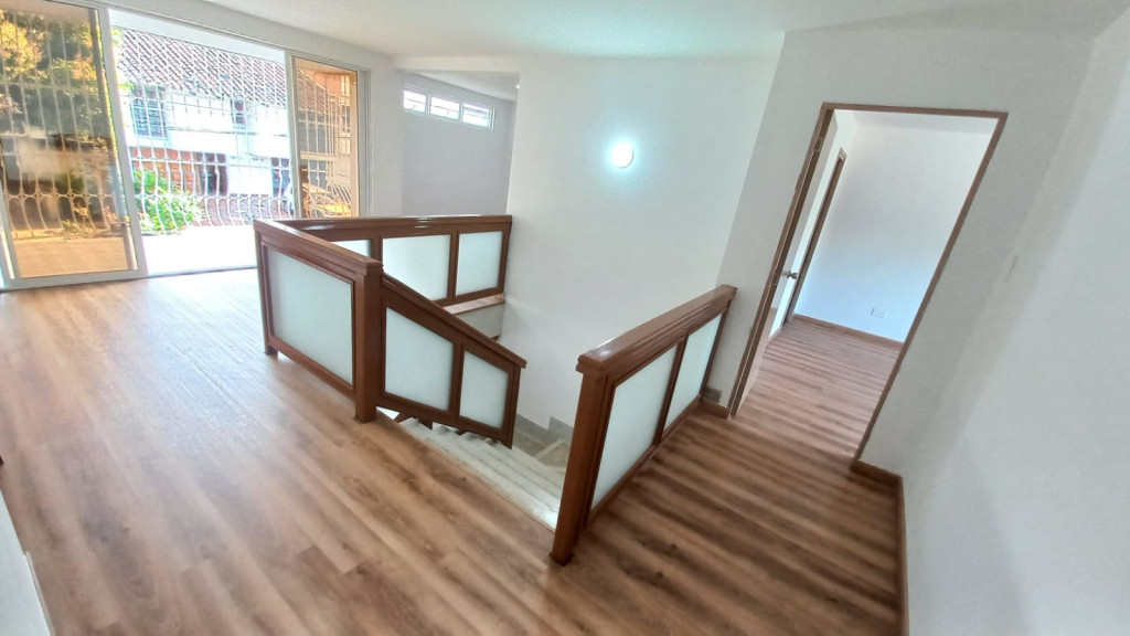 Casa En Arriendo - Flora, Cali