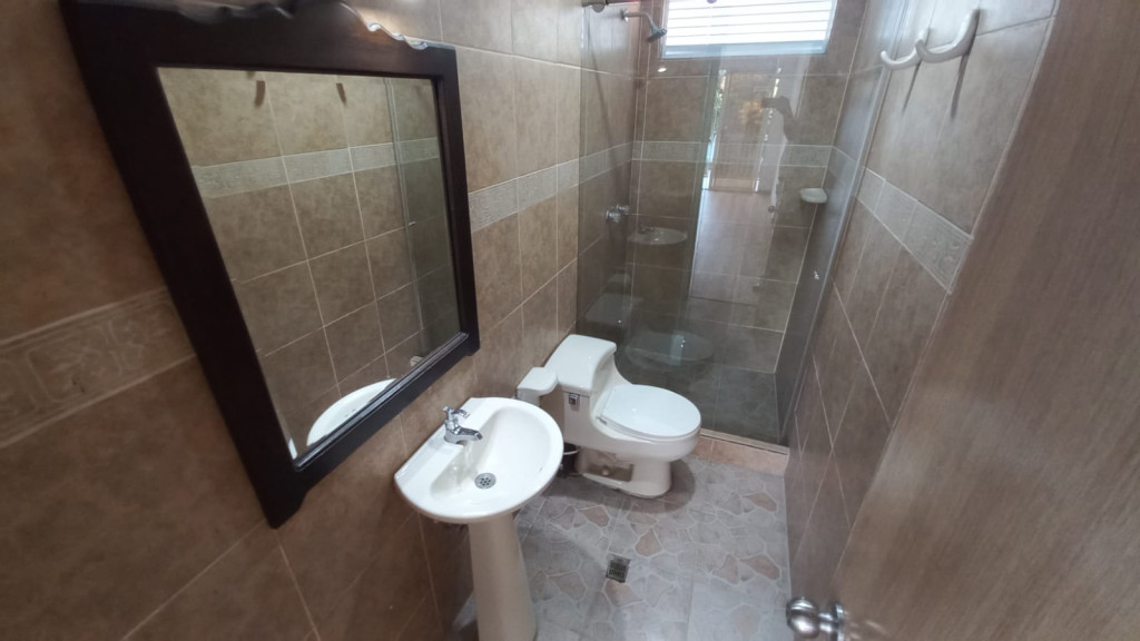 Casa En Arriendo - Flora, Cali