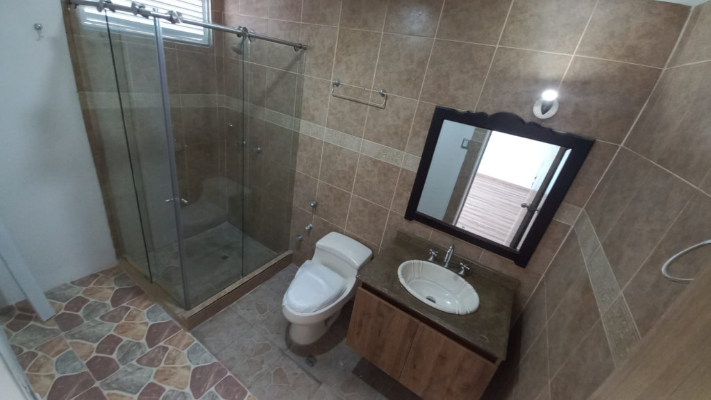 Casa En Arriendo - Flora, Cali