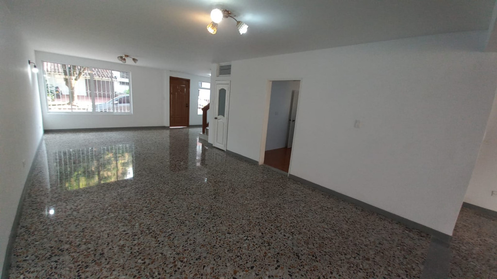 Casa En Arriendo - Flora, Cali