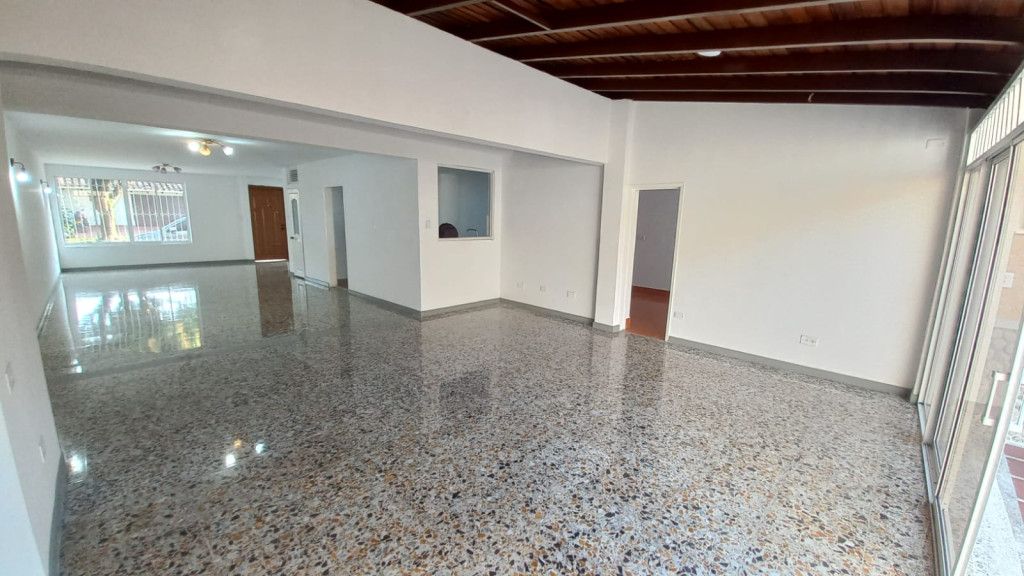 Casa En Arriendo - Flora, Cali